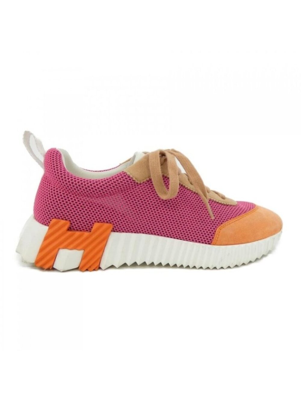 Hermes Bouncing Z Sneakers